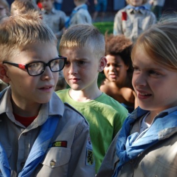 DSC 0208 - Scouts en Gidsen Zaventem 